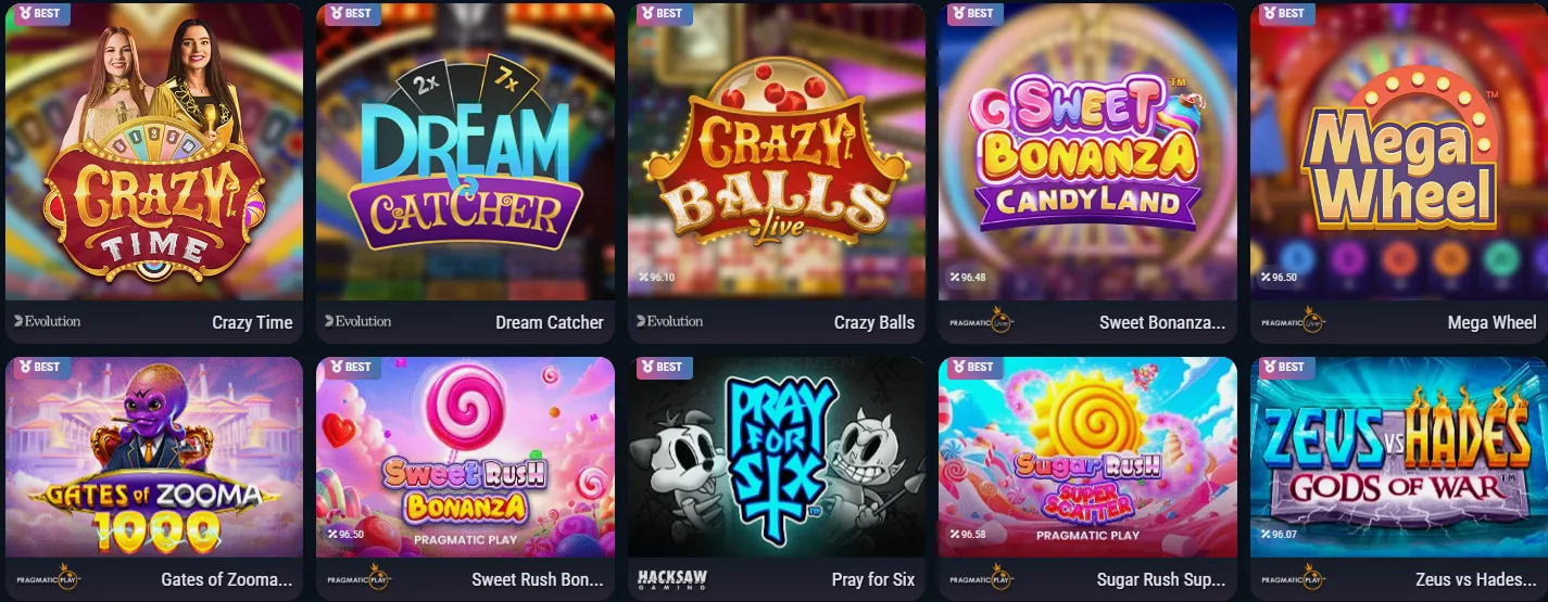 Comment S'Inscrire sur Zooma Casino depuis la France — Guide Étape par Étape